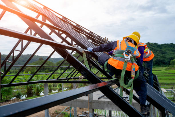 Quick and Trustworthy Emergency Roof Repair Services in Fair Oaks Ranch, TX